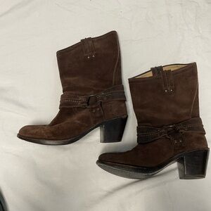 Frye boots